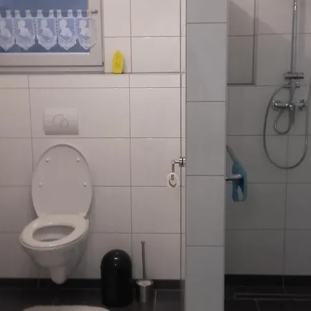 Appartement Mit Grosser Gartenterrasse Und Ausblick Argenbuhl